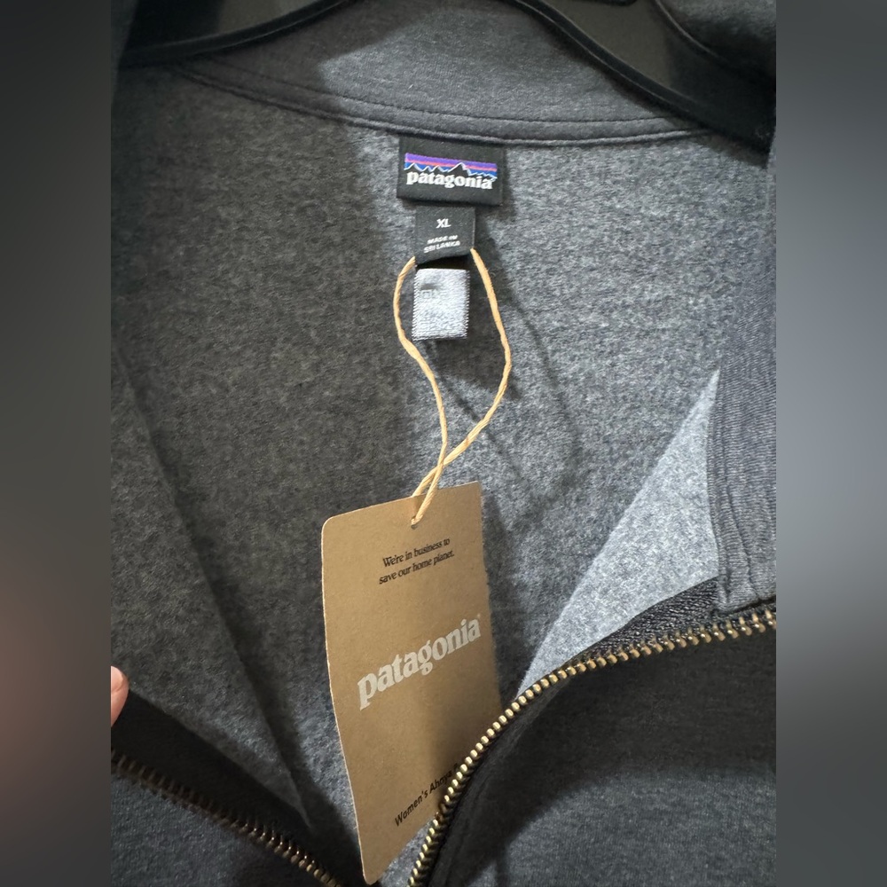 Patagonia Women's Ahnya Pullover - Picture 5 of 8